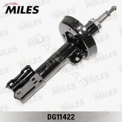 Амортизаторы MILES DG11422