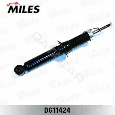 Амортизаторы MILES DG11424