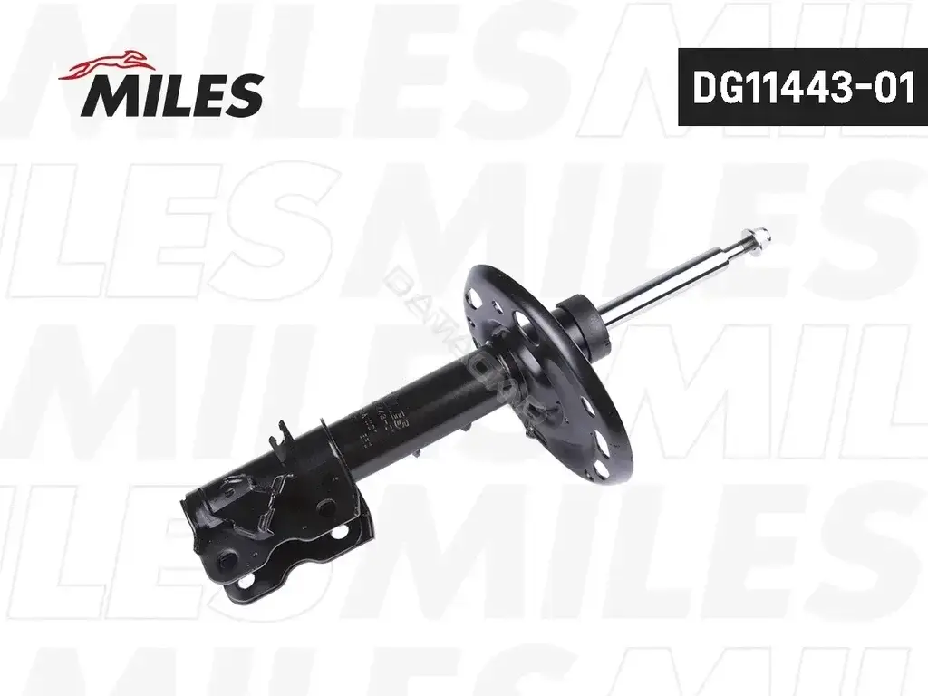 Амортизаторы MILES DG11443-01