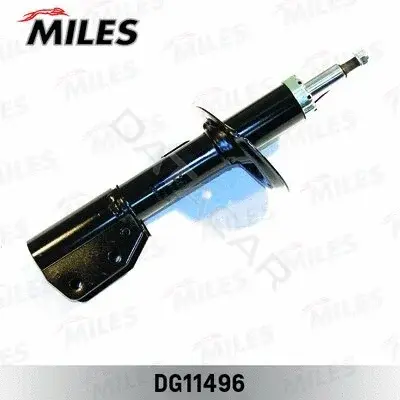 Амортизаторы MILES DG11496