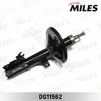 Амортизаторы MILES DG11562