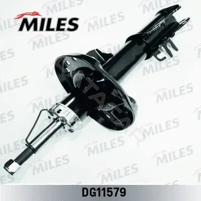 Амортизаторы MILES DG11579