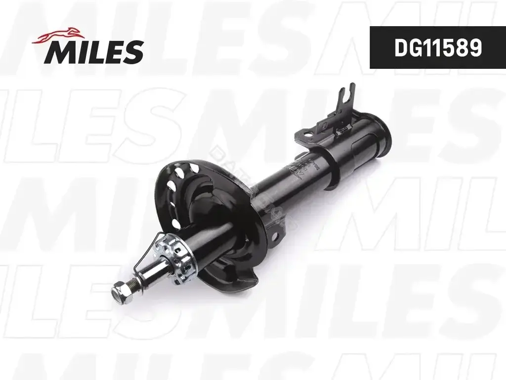 Амортизаторы MILES DG11589