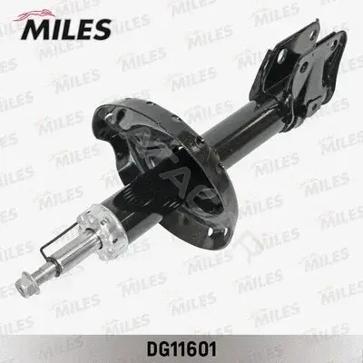 Амортизаторы MILES DG11601