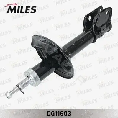 Амортизаторы MILES DG11603