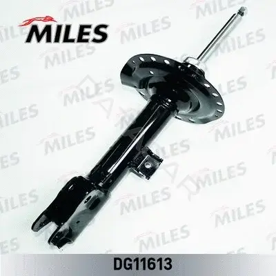 Амортизаторы MILES DG11613