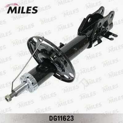 Амортизаторы MILES DG11623