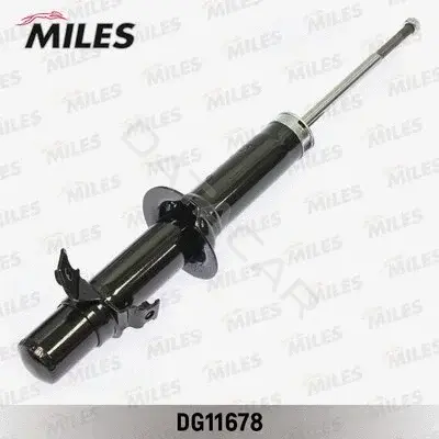 Амортизаторы MILES DG11678