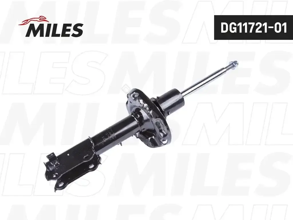 Амортизаторы MILES DG11721-01