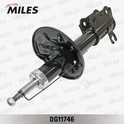 Амортизаторы MILES DG11746