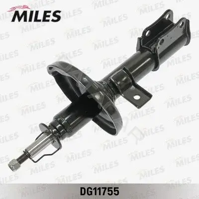 Амортизаторы MILES DG11755