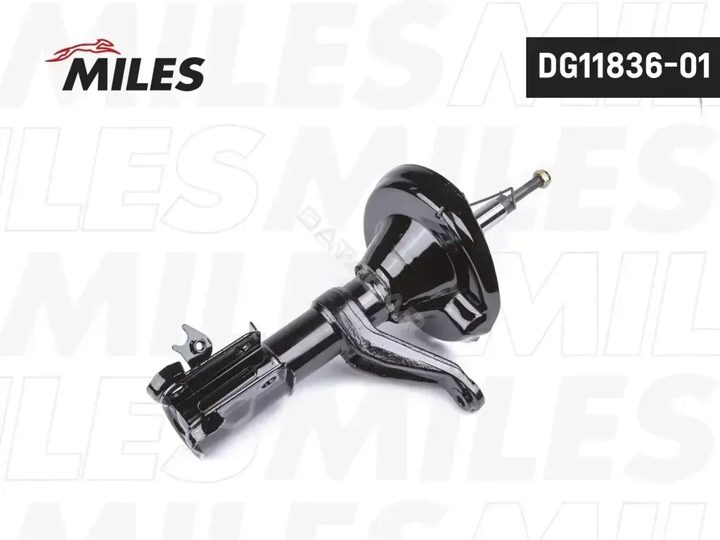 Амортизаторы MILES DG11836-01