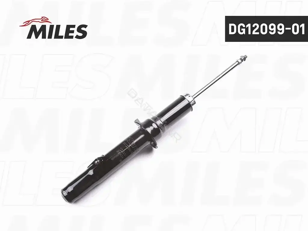 Амортизаторы MILES DG12099-01
