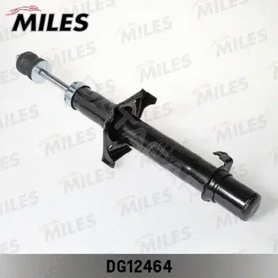 Амортизаторы MILES DG12464