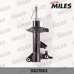 Амортизаторы MILES DG21003
