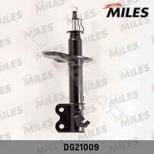 Амортизаторы MILES DG21009