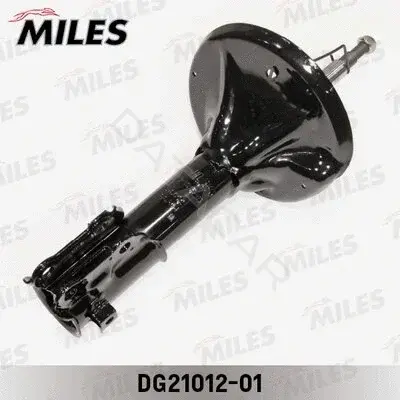 Амортизаторы MILES DG21012-01