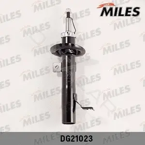 Амортизаторы MILES DG21023