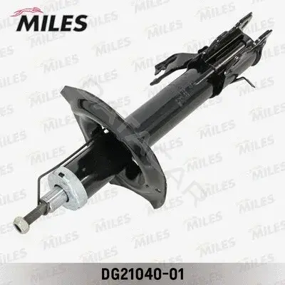 Амортизаторы MILES DG21040-01