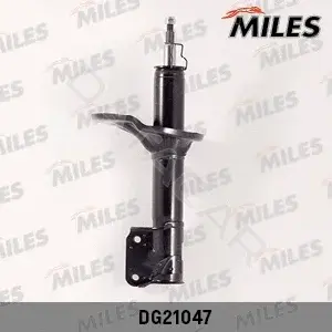 Амортизаторы MILES DG21047