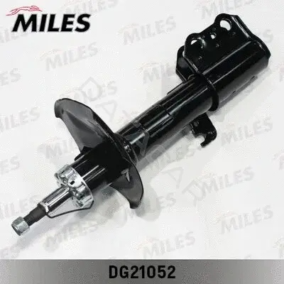 Амортизаторы MILES DG21052