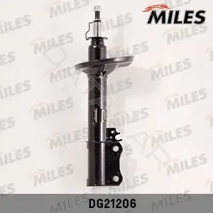 Амортизаторы MILES DG21206