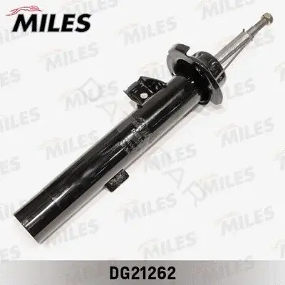 Амортизаторы MILES DG21262