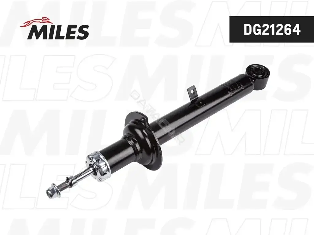 Амортизаторы MILES DG21264