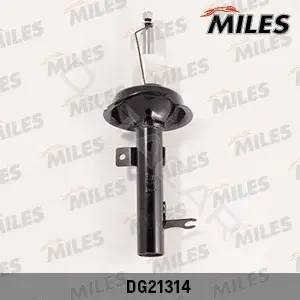 Амортизаторы MILES DG21314