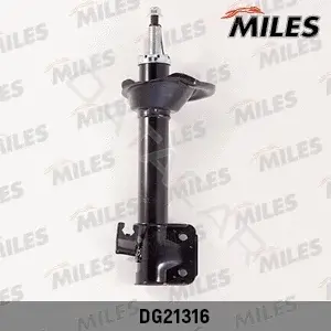 Амортизаторы MILES DG21316