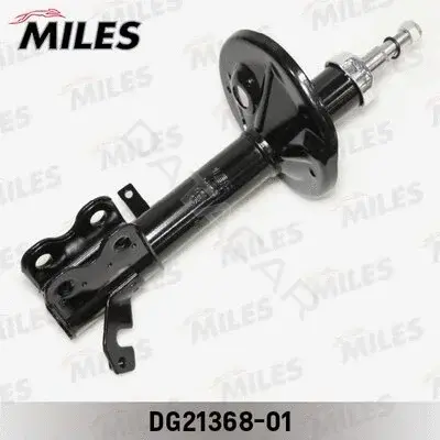 Амортизаторы MILES DG21368-01
