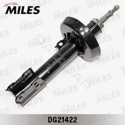 Амортизаторы MILES DG21422