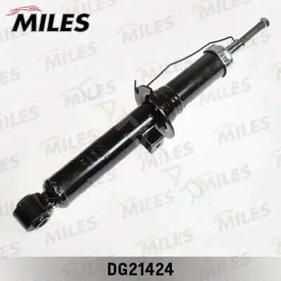 Амортизаторы MILES DG21424