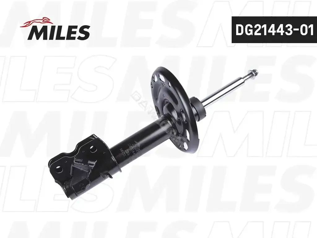 Амортизаторы MILES DG21443-01