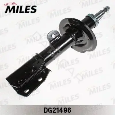 Амортизаторы MILES DG21496