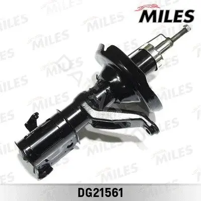 Амортизаторы MILES DG21561