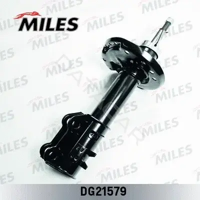 Амортизаторы MILES DG21579