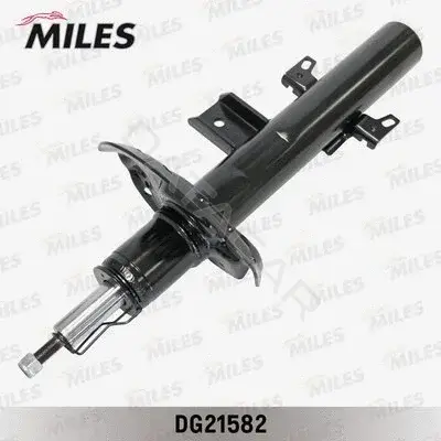 Амортизаторы MILES DG21582