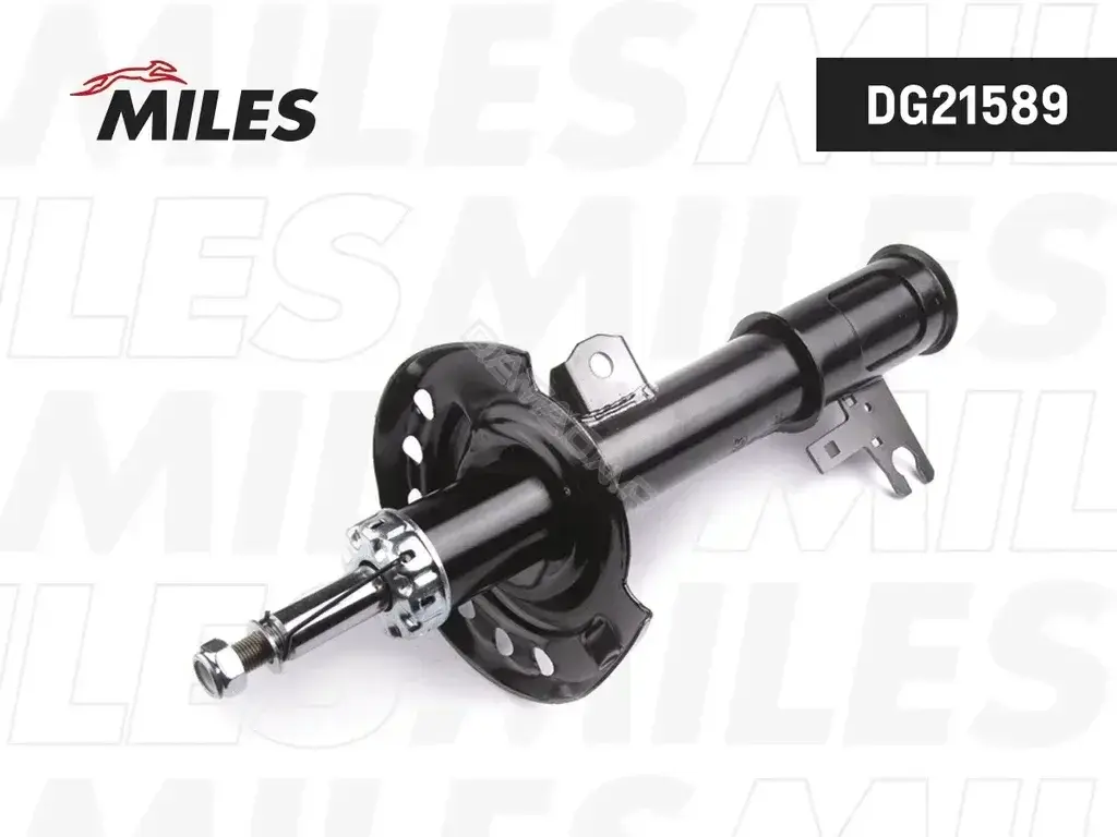 Амортизаторы MILES DG21589