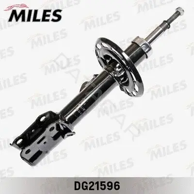 Амортизаторы MILES DG21596