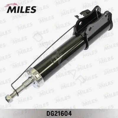 Амортизаторы MILES DG21604