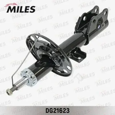 Амортизаторы MILES DG21623