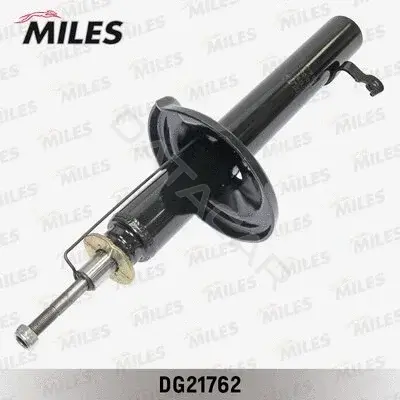 Амортизаторы MILES DG21762
