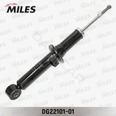 Амортизаторы MILES DG22101-01