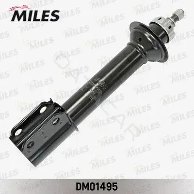 Амортизаторы MILES DM01495