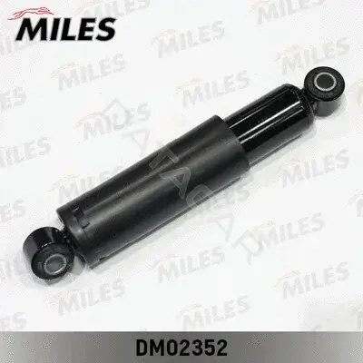 Амортизаторы MILES DM02352