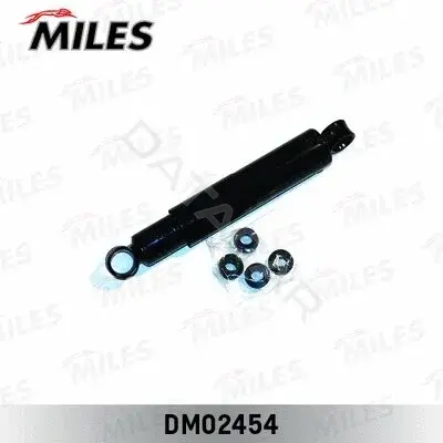 Амортизаторы MILES DM02454