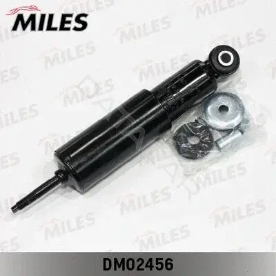 Амортизаторы MILES DM02456
