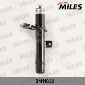 Амортизаторы MILES DM11032