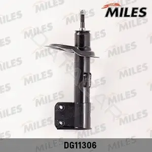 Амортизаторы MILES DM11306